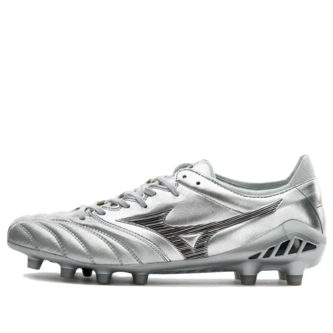 Morelia Neo 3 « Silver »