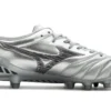 Morelia Neo 3 « Silver »