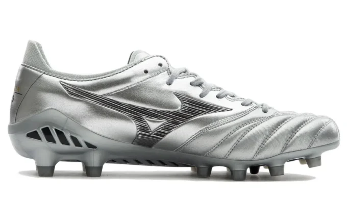 Morelia Neo 3 « Silver »