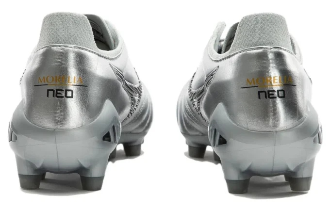 Morelia Neo 3 « Silver »