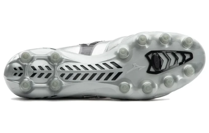 Morelia Neo 3 « Silver »
