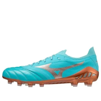 Morelia Neo 3 « Sky Blue Cooper »
