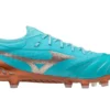 Morelia Neo 3 « Sky Blue Cooper »