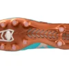 Morelia Neo 3 « Sky Blue Cooper »