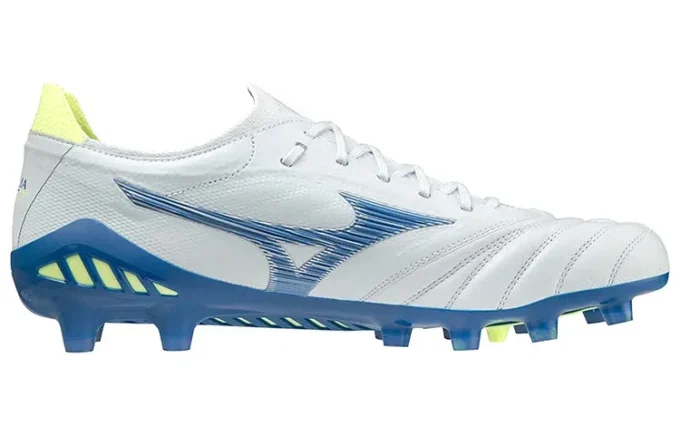 Morelia Neo 3 « White »