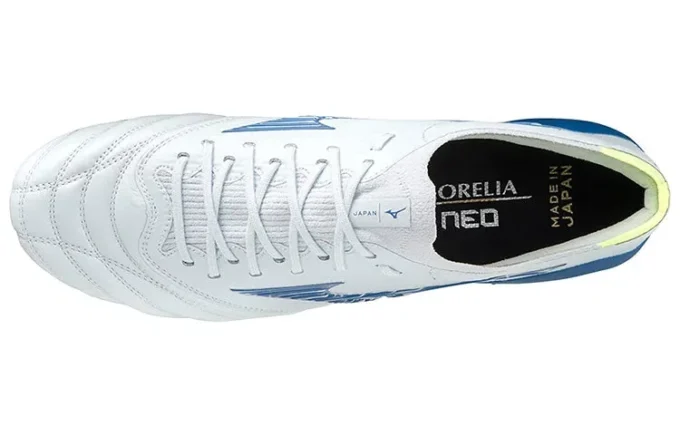 Morelia Neo 3 « White »