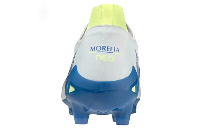 Morelia Neo 3 « White »