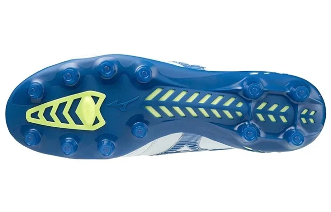 Morelia Neo 3 « White »
