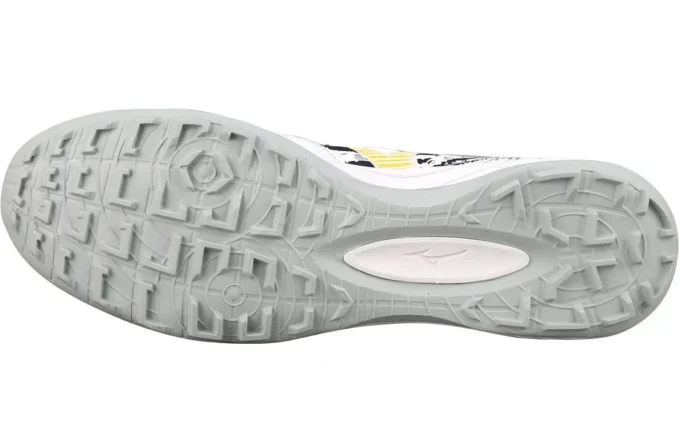 Morelia Neo 3 « White Black »