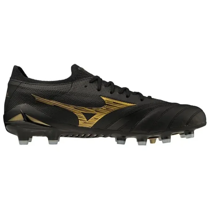 Morelia Neo 4 Beta Japan « Black Gold »