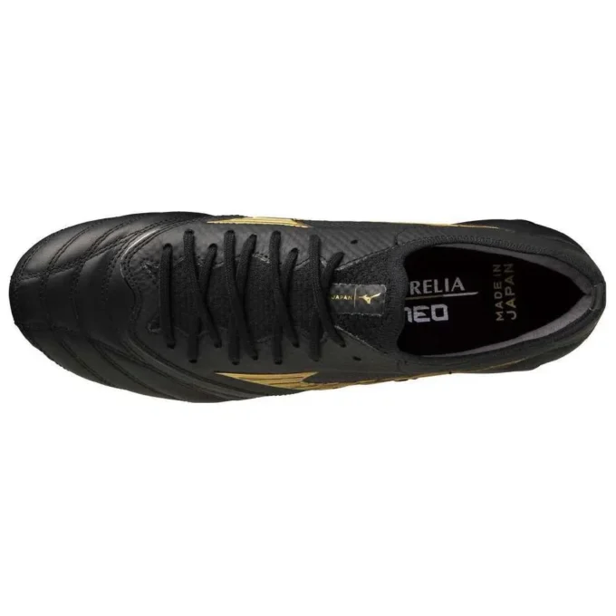 Morelia Neo 4 Beta Japan « Black Gold »