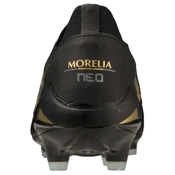 Morelia Neo 4 Beta Japan « Black Gold »