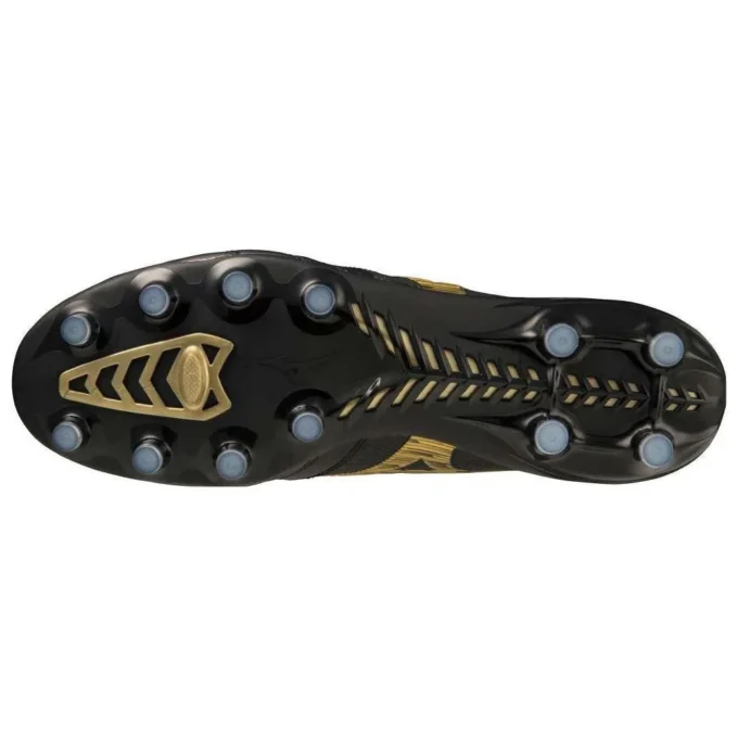 Morelia Neo 4 Beta Japan « Black Gold »