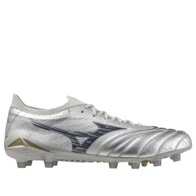 Morelia Neo 4 Beta Japan FG « Platinum Silver Pack Silver Gold »