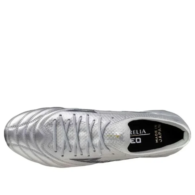 Morelia Neo 4 Beta Japan FG « Platinum Silver Pack Silver Gold »