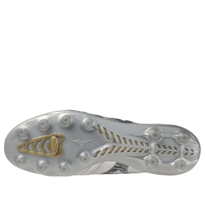Morelia Neo 4 Beta Japan FG « Platinum Silver Pack Silver Gold »