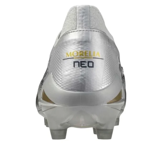Morelia Neo 4 Beta Japan FG « Platinum Silver Pack Silver Gold »