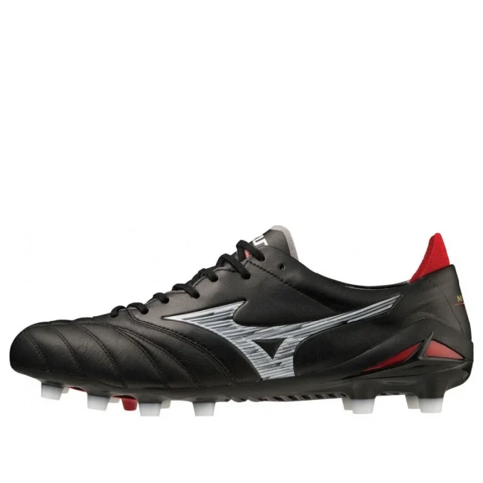 Morelia Neo 4 Japan « Black White Red »