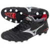 Morelia Neo 4 Japan « Black White Red »