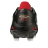 Morelia Neo 4 Japan « Black White Red »