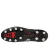 Morelia Neo 4 Japan « Black White Red »