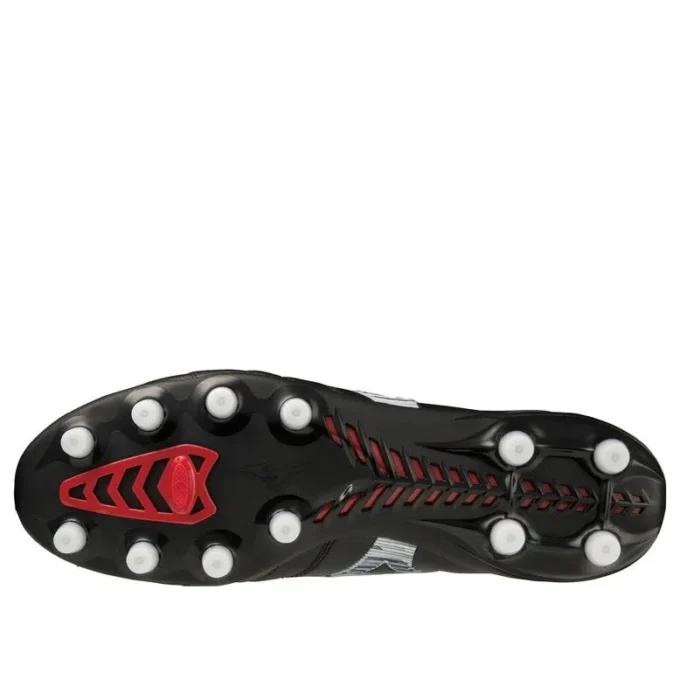 Morelia Neo 4 Japan « Black White Red »