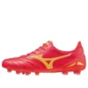 Morelia Neo 4 Japan « Red Yellow »