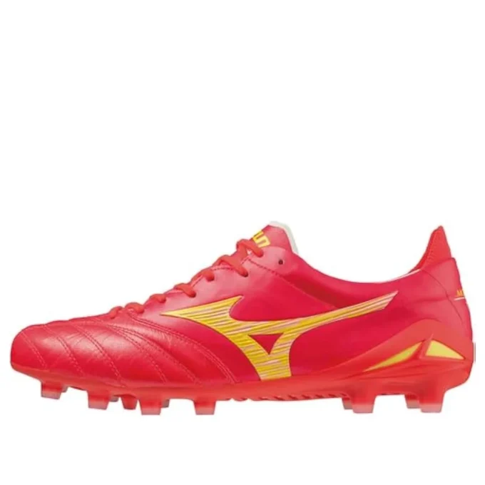 Morelia Neo 4 Japan « Red Yellow »