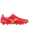 Morelia Neo 4 Japan « Red Yellow »