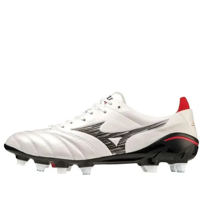 Morelia Neo 4 Mix « White Black Red »