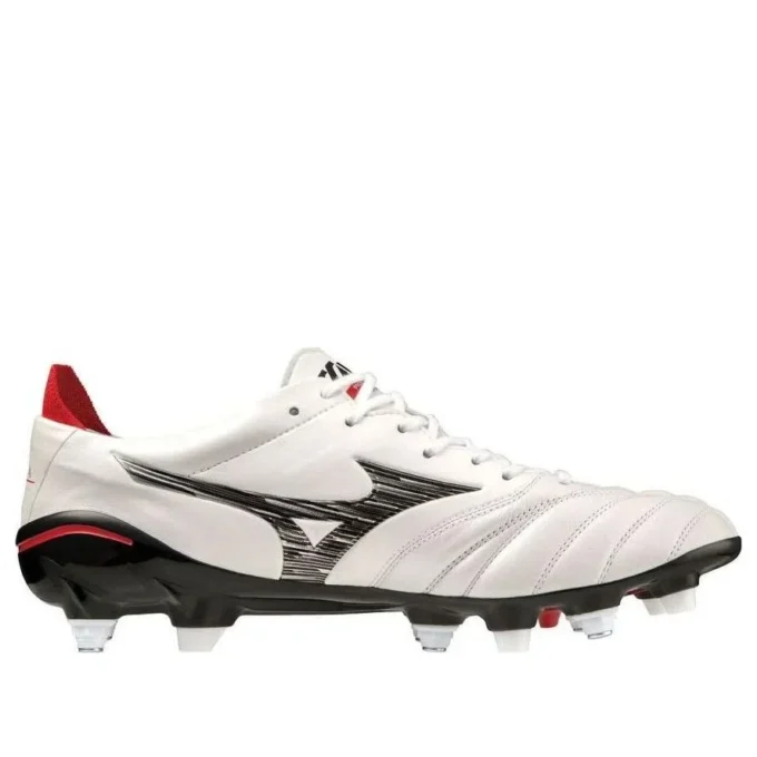 Morelia Neo 4 Mix « White Black Red »