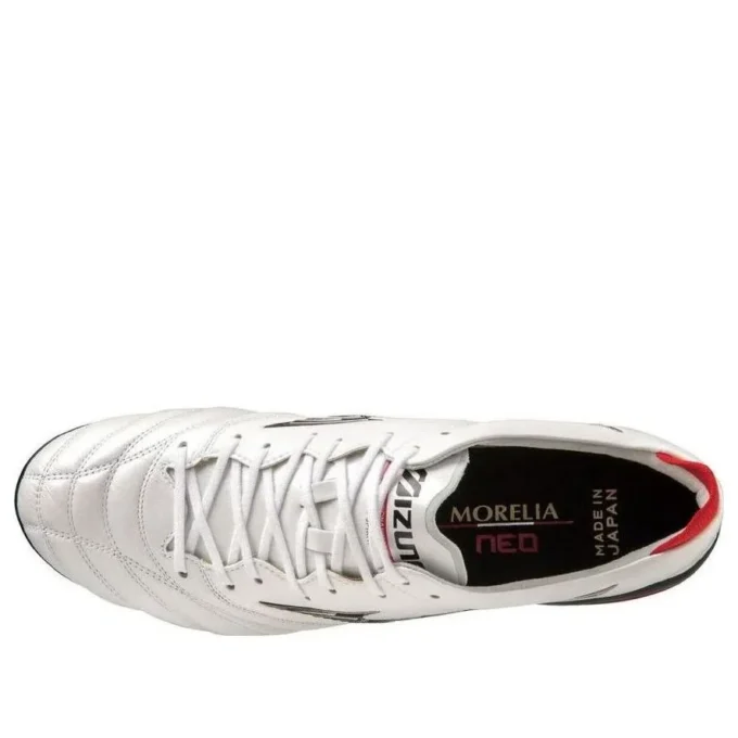 Morelia Neo 4 Mix « White Black Red »