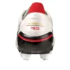 Morelia Neo 4 Mix « White Black Red »