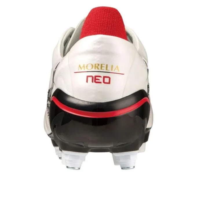 Morelia Neo 4 Mix « White Black Red »