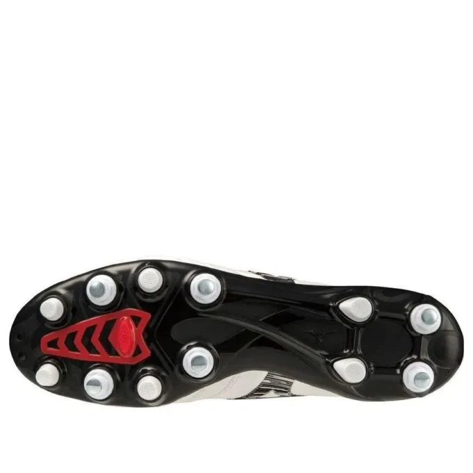 Morelia Neo 4 Mix « White Black Red »