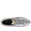 Morelia Neo 4 Pro FG « Platinum Silver Pack Galaxy Silver Cool Grey »