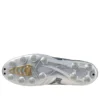 Morelia Neo 4 Pro FG « Platinum Silver Pack Galaxy Silver Cool Grey »
