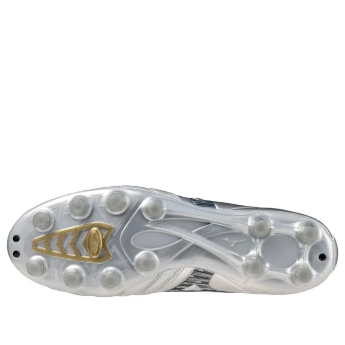 Morelia Neo 4 Pro FG « Platinum Silver Pack Galaxy Silver Cool Grey »