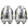 Morelia Neo 4 Pro FG « Platinum Silver Pack Galaxy Silver Cool Grey »