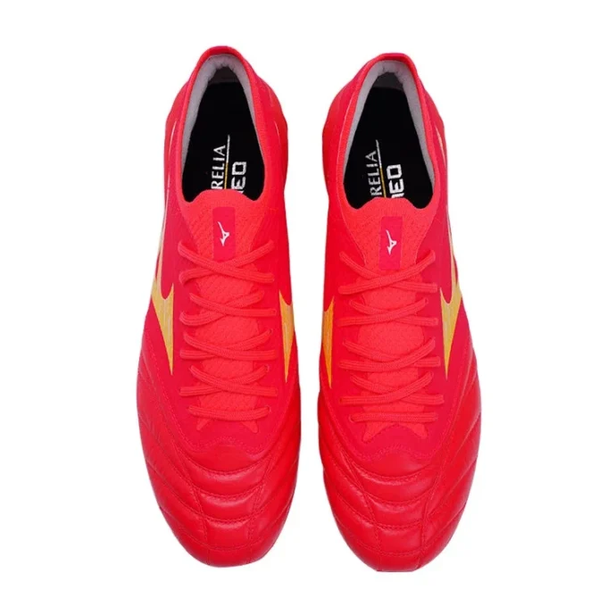 Morelia Neo FG « Red Yellow »
