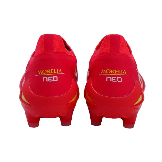 Morelia Neo FG « Red Yellow »