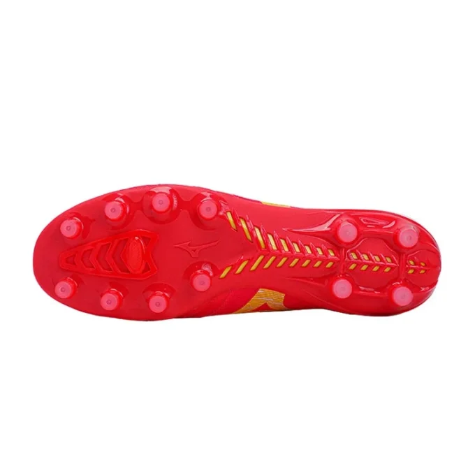 Morelia Neo FG « Red Yellow »