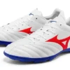 Morelia Neo II AS « White Blue »
