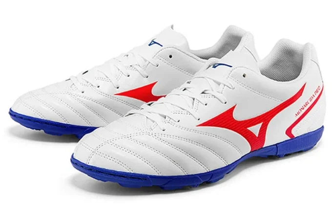 Morelia Neo II AS « White Blue »