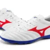 Morelia Neo II AS « White Blue »