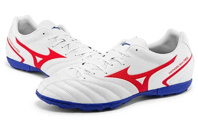 Morelia Neo II AS « White Blue »