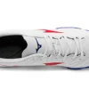 Morelia Neo II AS « White Blue »