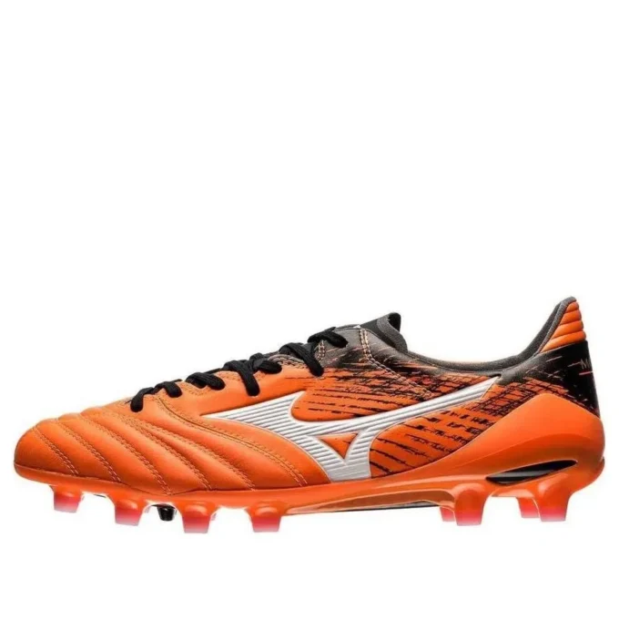 Morelia Neo II FG « Orange »