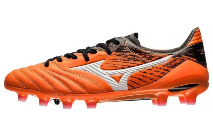 Morelia Neo II FG « Orange »