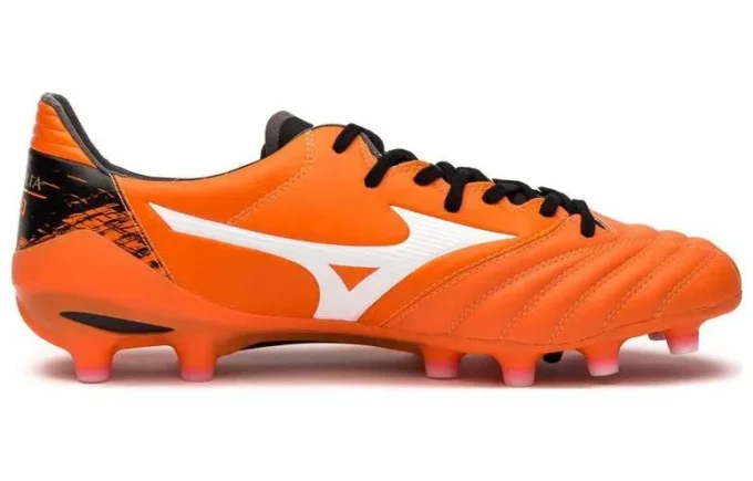 Morelia Neo II FG « Orange »
